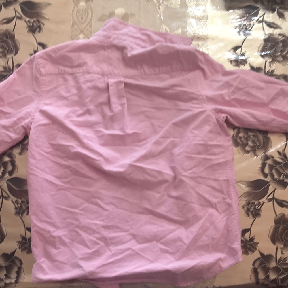 Button down - Picture 2 of 4